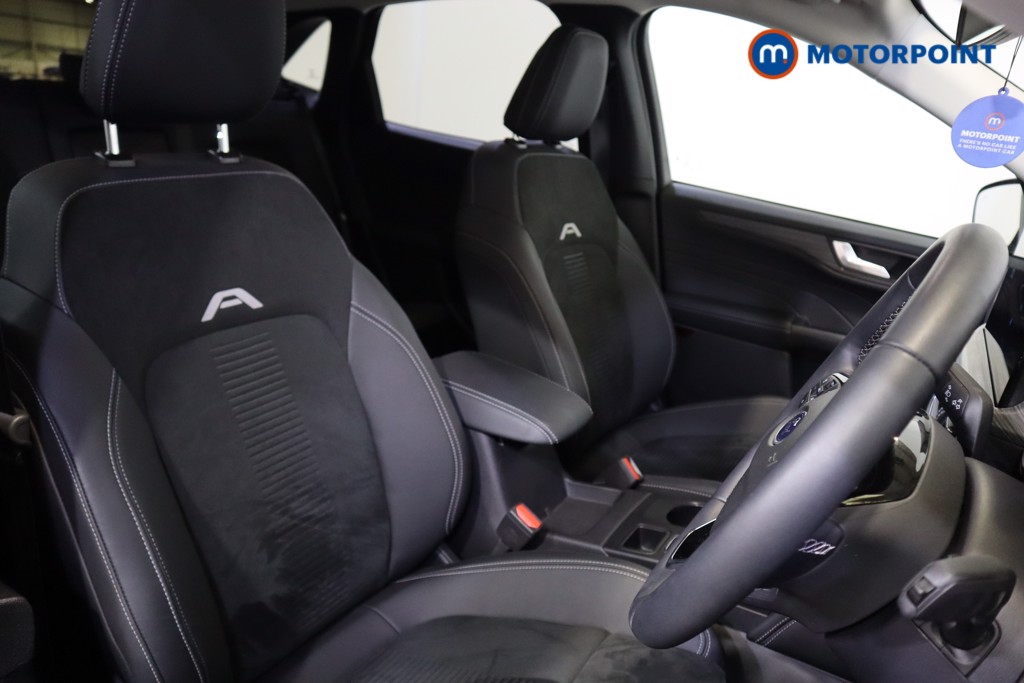 Ford Kuga Active Automatic Petrol Plug-In Hybrid SUV - Stock Number (1587779) - 7th supplementary image