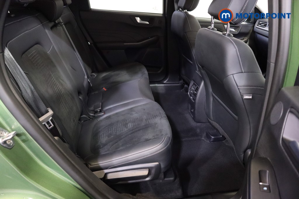Ford Kuga Active Automatic Petrol Plug-In Hybrid SUV - Stock Number (1587779) - 8th supplementary image