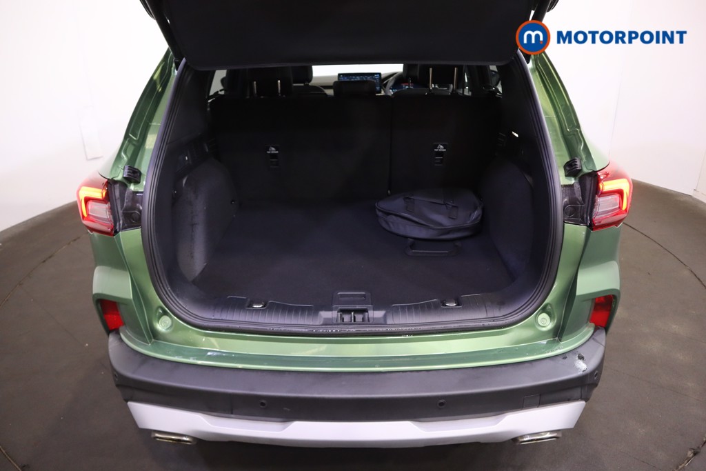 Ford Kuga Active Automatic Petrol Plug-In Hybrid SUV - Stock Number (1587779) - 9th supplementary image