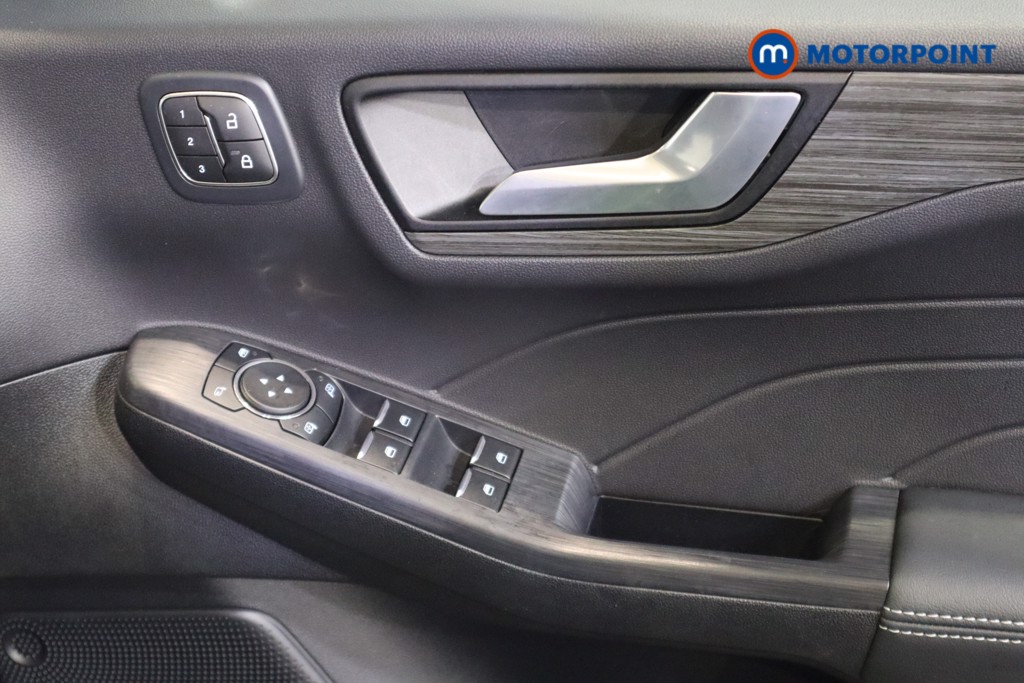 Ford Kuga Active Automatic Petrol Plug-In Hybrid SUV - Stock Number (1587779) - 15th supplementary image