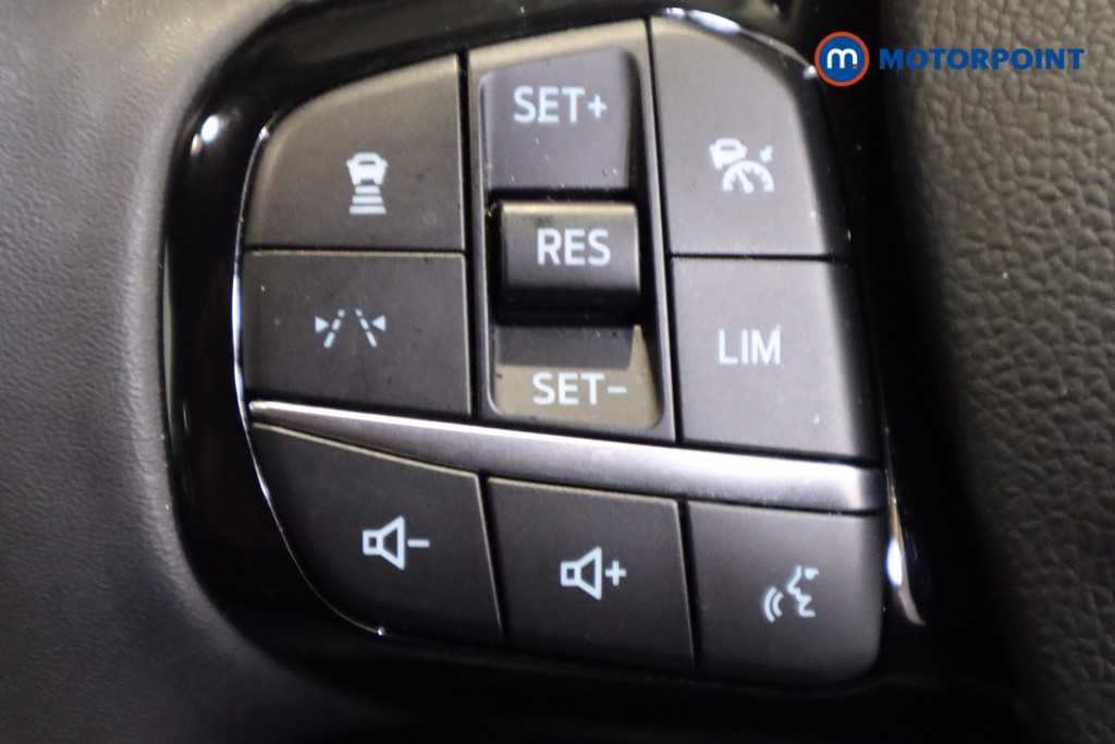 Ford Kuga Active Automatic Petrol Plug-In Hybrid SUV - Stock Number (1587779) - 19th supplementary image