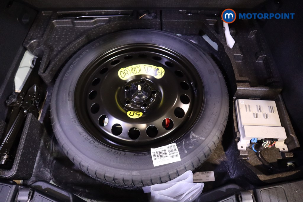 Ford Kuga Active Automatic Petrol Plug-In Hybrid SUV - Stock Number (1587779) - 30th supplementary image