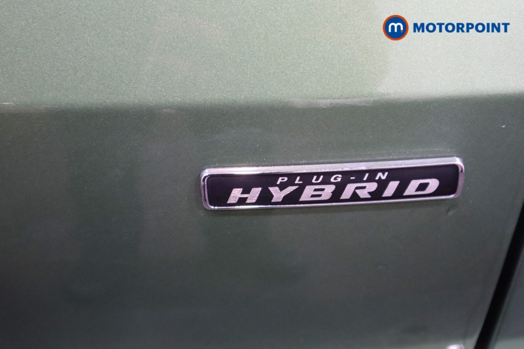 Ford Kuga Active Automatic Petrol Plug-In Hybrid SUV - Stock Number (1587779) - 36th supplementary image