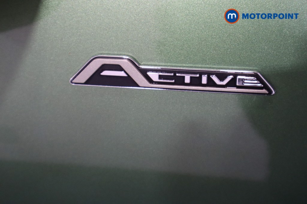 Ford Kuga Active Automatic Petrol Plug-In Hybrid SUV - Stock Number (1587779) - 37th supplementary image