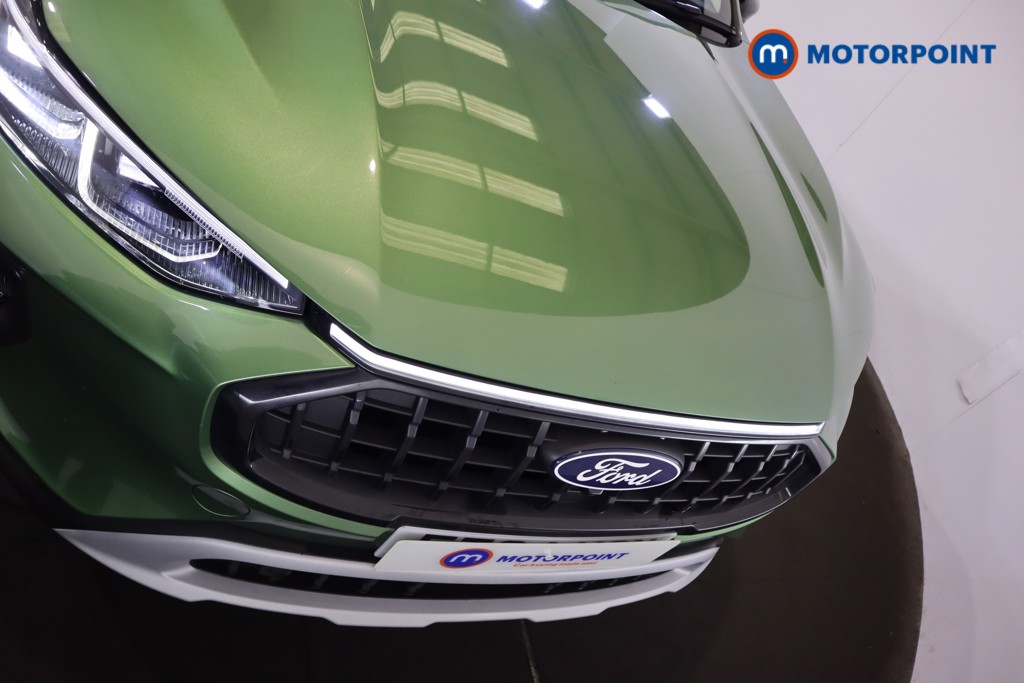 Ford Kuga Active Automatic Petrol Plug-In Hybrid SUV - Stock Number (1587779) - 39th supplementary image