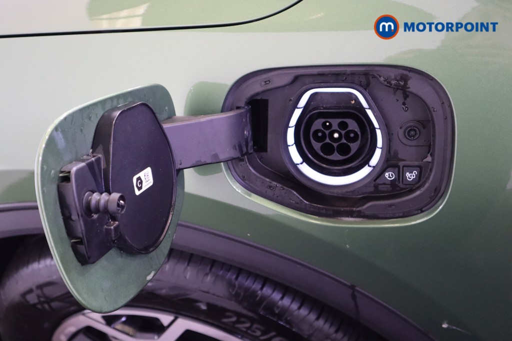 Ford Kuga Active Automatic Petrol Plug-In Hybrid SUV - Stock Number (1587779) - 41st supplementary image