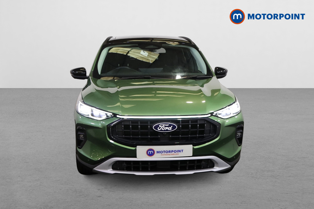 Ford Kuga Active Automatic Petrol Plug-In Hybrid SUV - Stock Number (1587779) - Front bumper