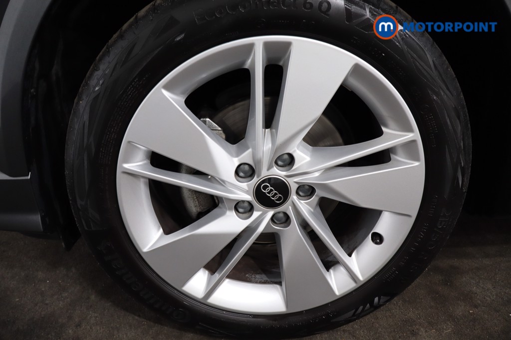 Audi Q2 S Line Manual Petrol SUV - Stock Number (1587808) - 11th supplementary image