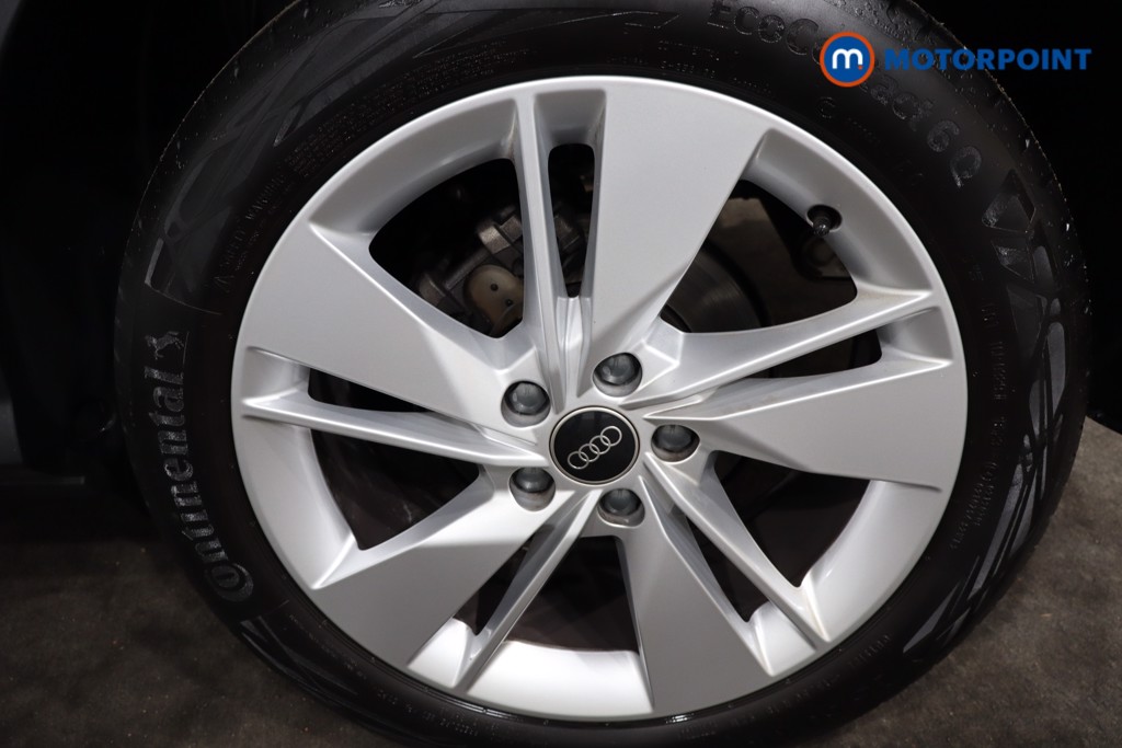 Audi Q2 S Line Manual Petrol SUV - Stock Number (1587808) - 12th supplementary image