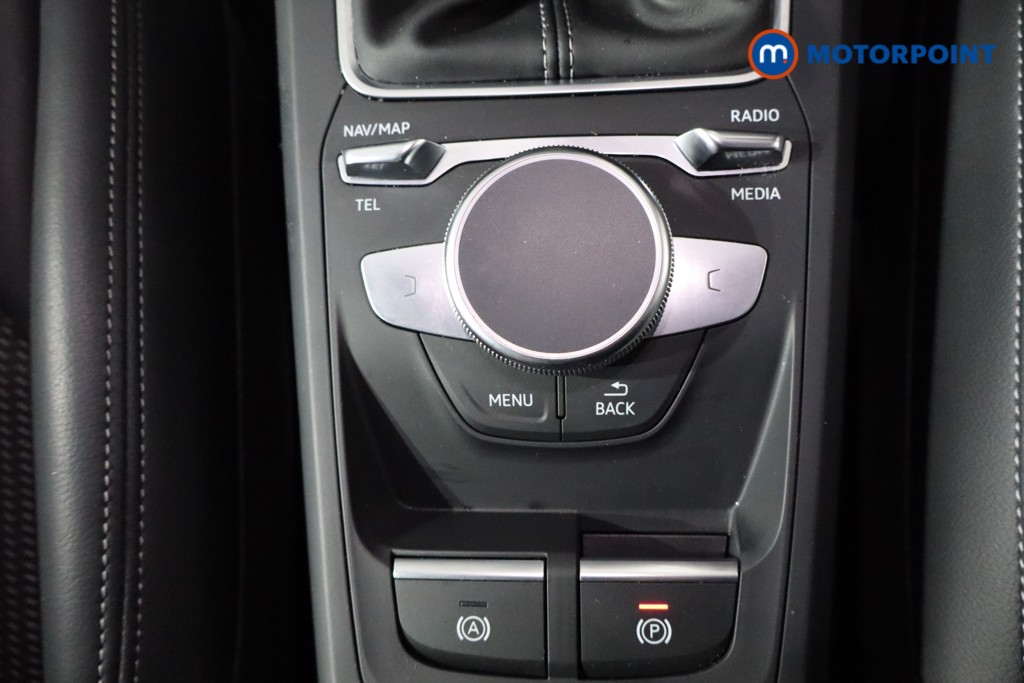 Audi Q2 S Line Manual Petrol SUV - Stock Number (1587808) - 16th supplementary image