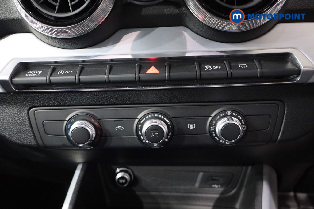 Audi Q2 S Line Manual Petrol SUV - Stock Number (1587808) - 17th supplementary image
