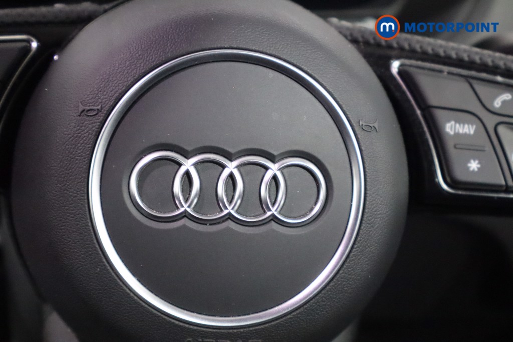 Audi Q2 S Line Manual Petrol SUV - Stock Number (1587808) - 18th supplementary image