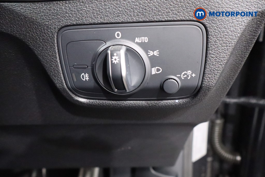 Audi Q2 S Line Manual Petrol SUV - Stock Number (1587808) - 21st supplementary image