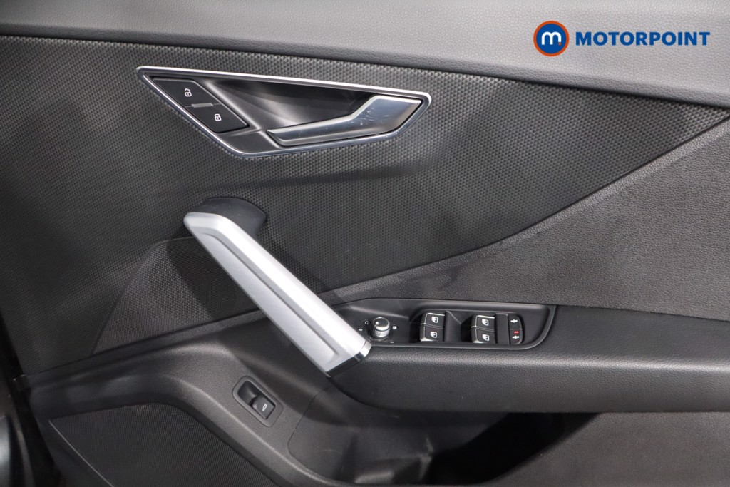 Audi Q2 S Line Manual Petrol SUV - Stock Number (1587808) - 22nd supplementary image