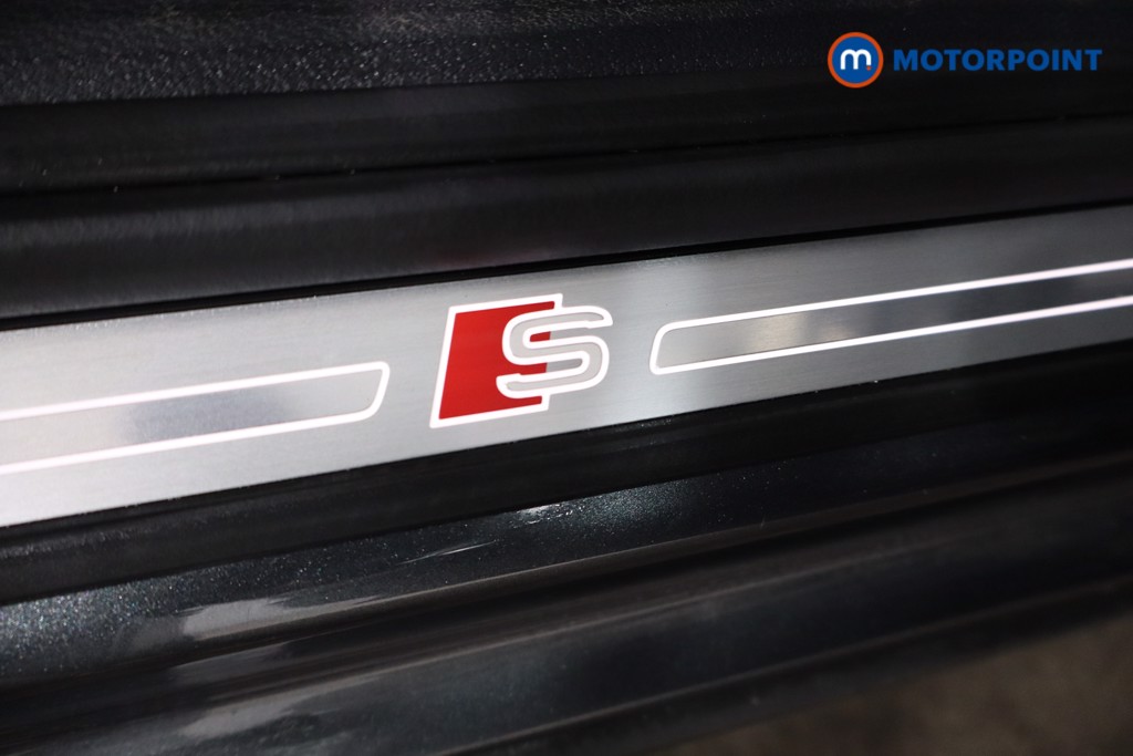 Audi Q2 S Line Manual Petrol SUV - Stock Number (1587808) - 23rd supplementary image