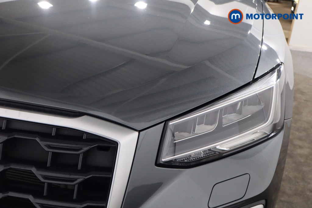 Audi Q2 S Line Manual Petrol SUV - Stock Number (1587808) - 28th supplementary image