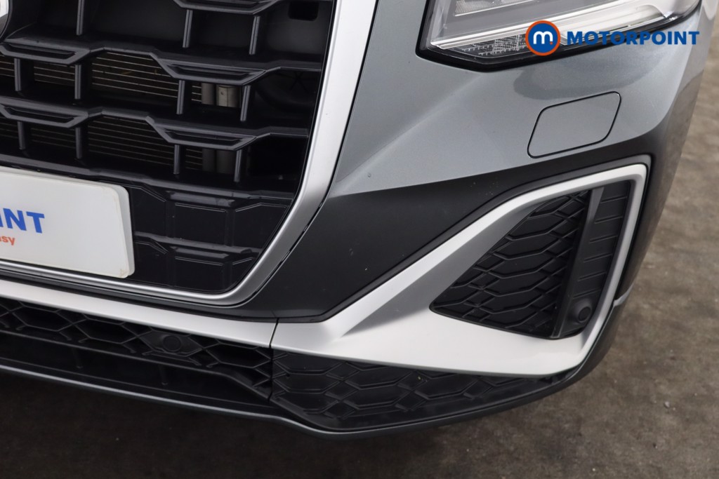 Audi Q2 S Line Manual Petrol SUV - Stock Number (1587808) - 29th supplementary image