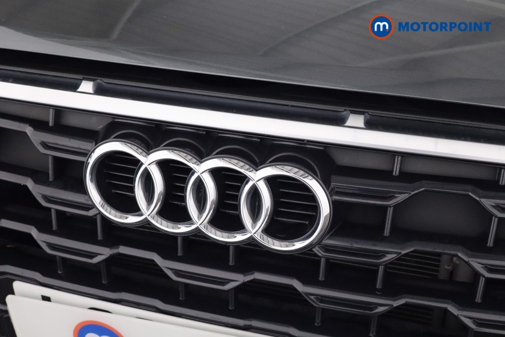 Audi Q2 S Line Manual Petrol SUV - Stock Number (1587808) - 30th supplementary image
