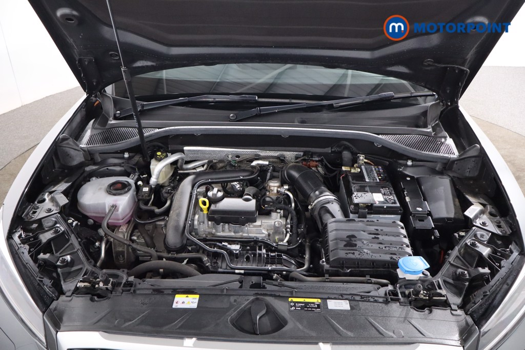 Audi Q2 S Line Manual Petrol SUV - Stock Number (1587808) - 32nd supplementary image
