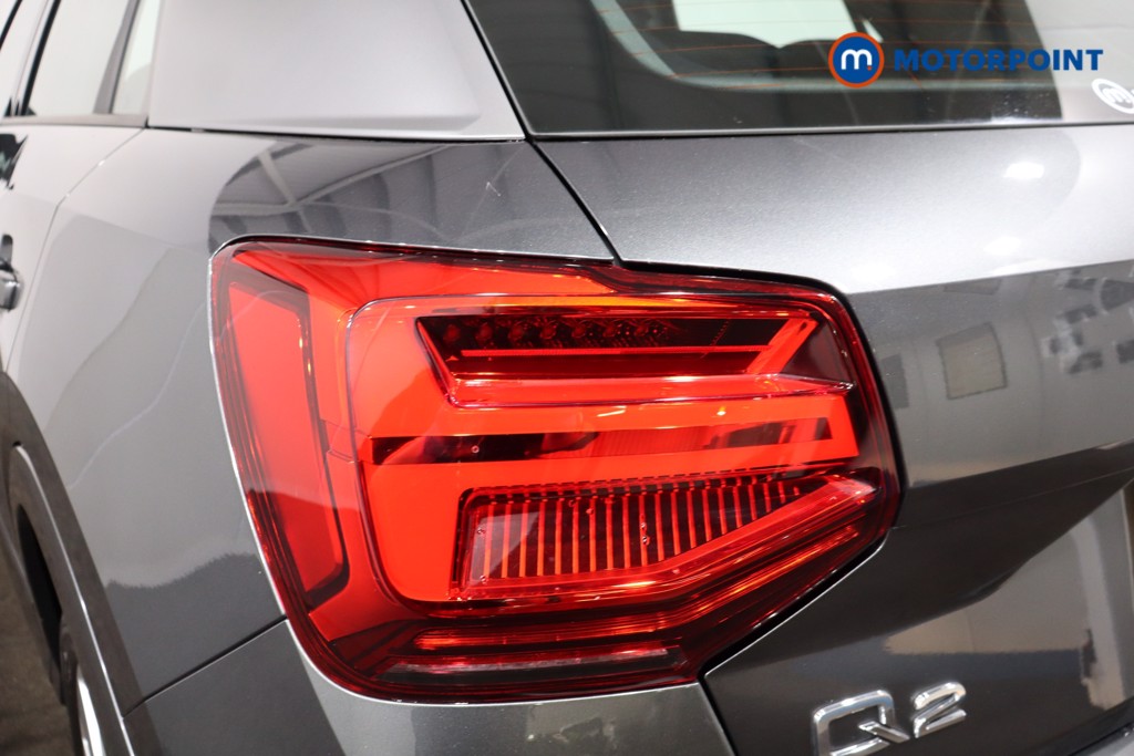 Audi Q2 S Line Manual Petrol SUV - Stock Number (1587808) - 34th supplementary image