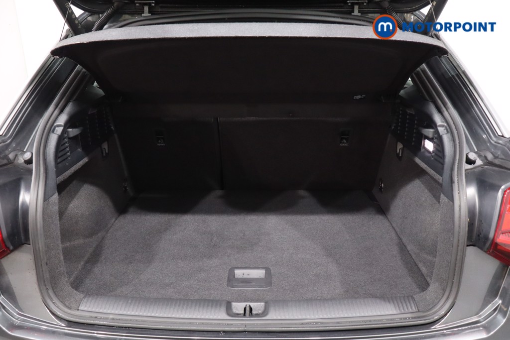 Audi Q2 S Line Manual Petrol SUV - Stock Number (1587808) - 39th supplementary image