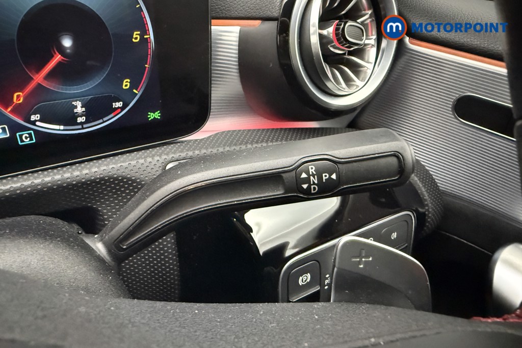 Mercedes-Benz A Class Amg Line Automatic Diesel Hatchback - Stock Number (1587822) - 7th supplementary image