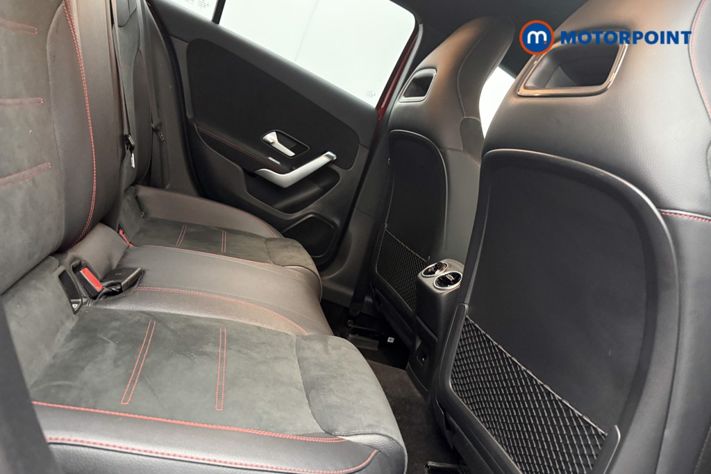 Mercedes-Benz A Class Amg Line Automatic Diesel Hatchback - Stock Number (1587822) - 9th supplementary image