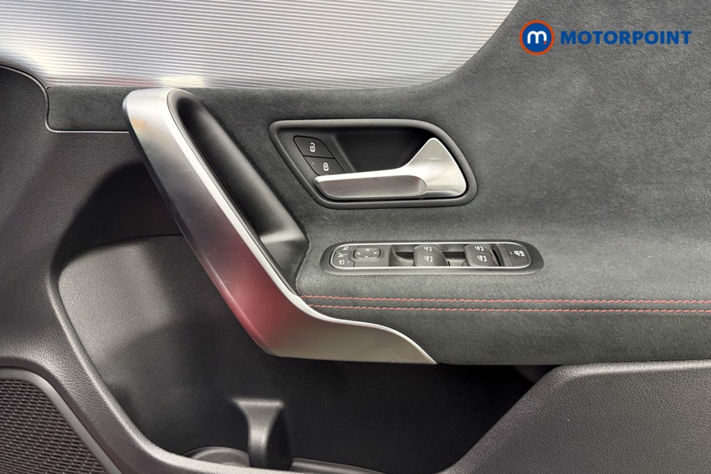 Mercedes-Benz A Class Amg Line Automatic Diesel Hatchback - Stock Number (1587822) - 18th supplementary image