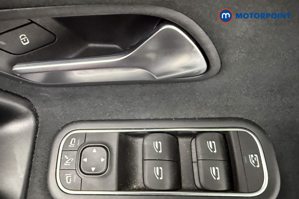 Mercedes-Benz A Class Amg Line Automatic Diesel Hatchback - Stock Number (1587822) - 19th supplementary image