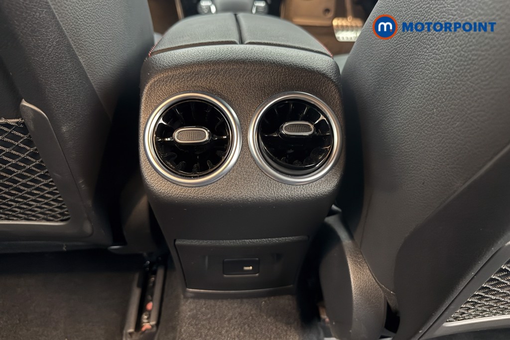 Mercedes-Benz A Class Amg Line Automatic Diesel Hatchback - Stock Number (1587822) - 20th supplementary image