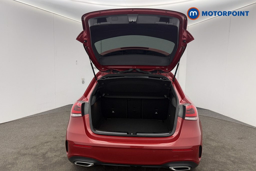 Mercedes-Benz A Class Amg Line Automatic Diesel Hatchback - Stock Number (1587822) - 21st supplementary image