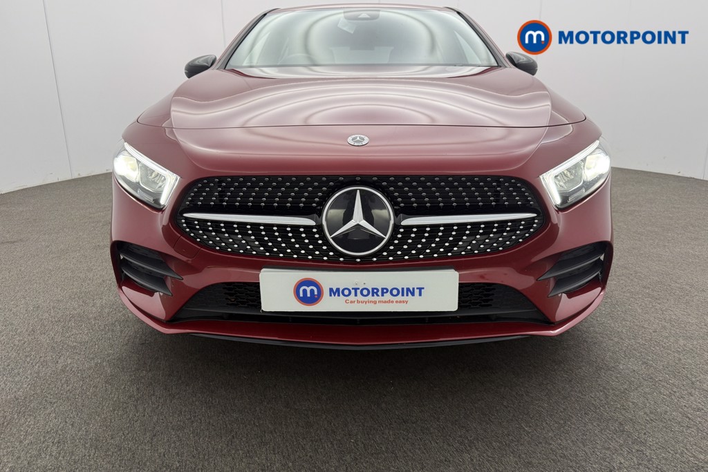 Mercedes-Benz A Class Amg Line Automatic Diesel Hatchback - Stock Number (1587822) - 23rd supplementary image