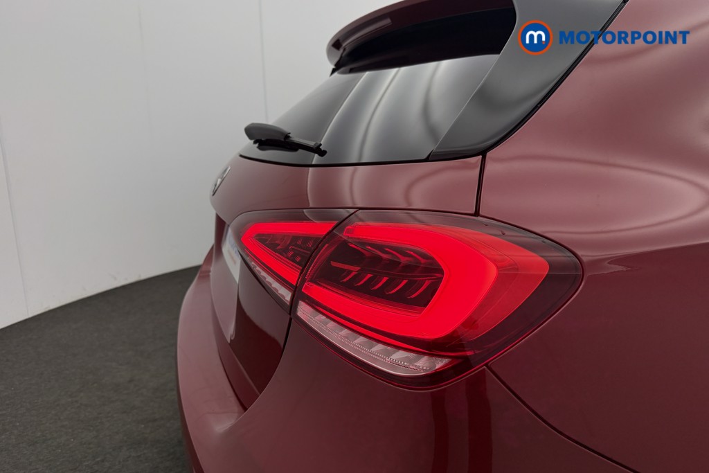 Mercedes-Benz A Class Amg Line Automatic Diesel Hatchback - Stock Number (1587822) - 26th supplementary image