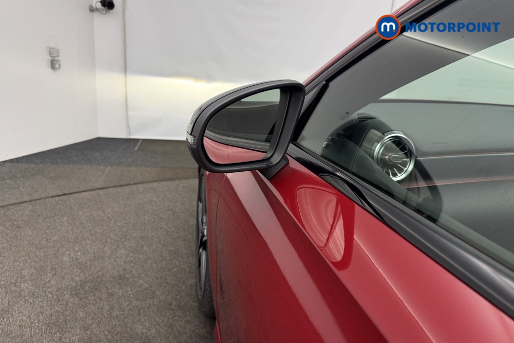 Mercedes-Benz A Class Amg Line Automatic Diesel Hatchback - Stock Number (1587822) - 27th supplementary image