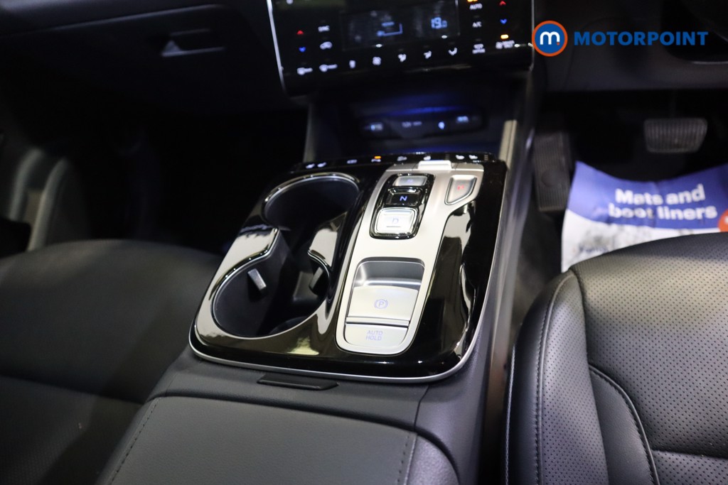 Hyundai Tucson Ultimate Automatic Petrol-Electric Hybrid SUV - Stock Number (1587868) - 6th supplementary image