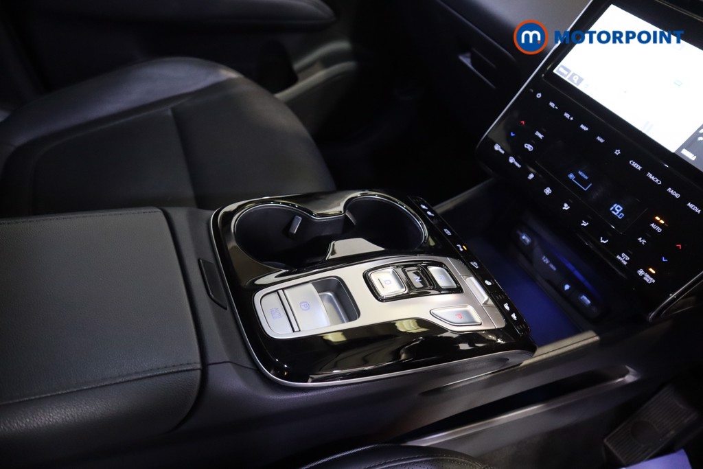 Hyundai Tucson Ultimate Automatic Petrol-Electric Hybrid SUV - Stock Number (1587868) - 7th supplementary image