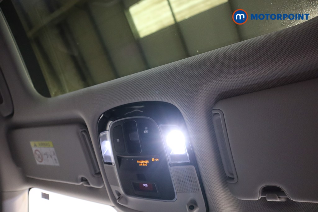 Hyundai Tucson Ultimate Automatic Petrol-Electric Hybrid SUV - Stock Number (1587868) - 8th supplementary image