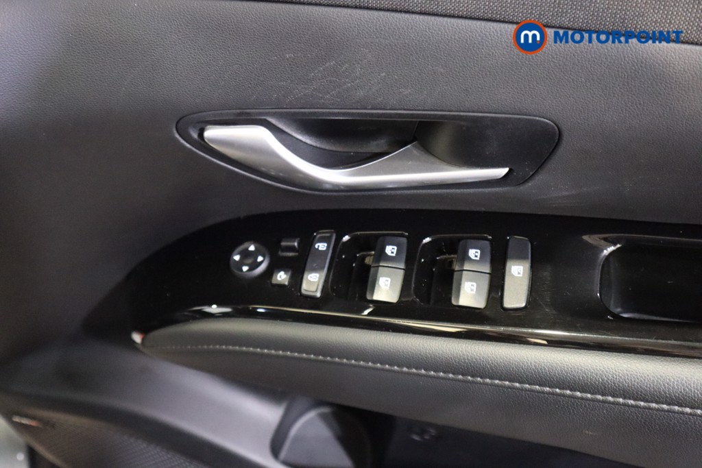 Hyundai Tucson Ultimate Automatic Petrol-Electric Hybrid SUV - Stock Number (1587868) - 10th supplementary image