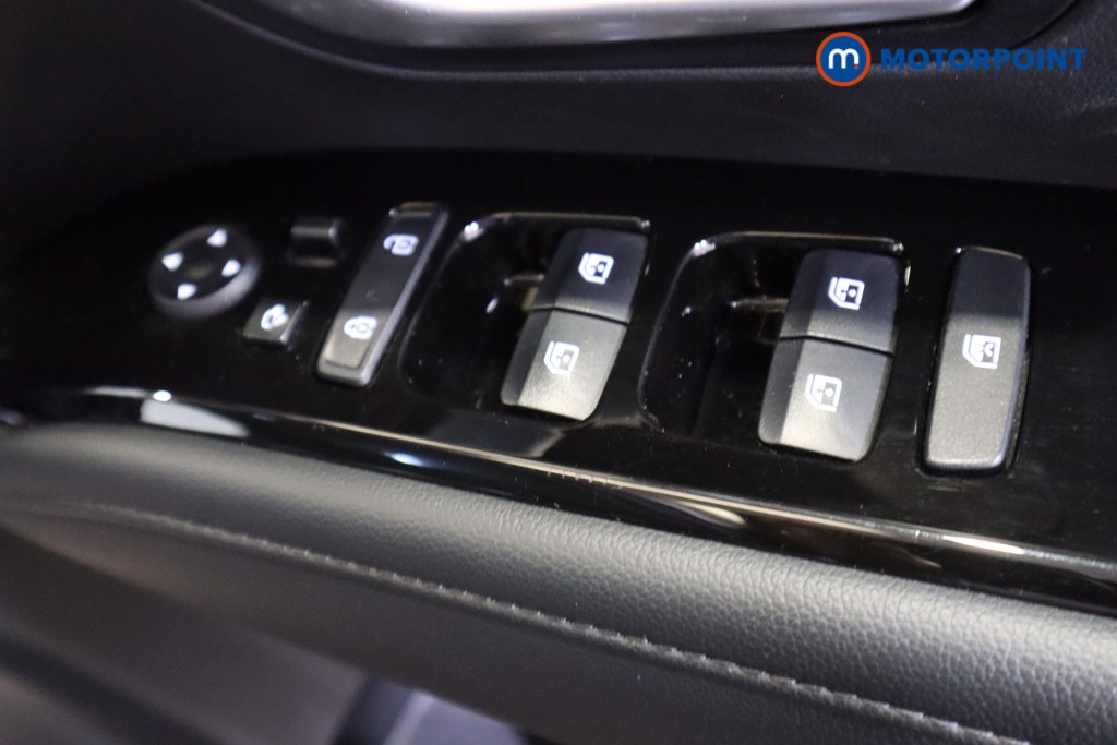 Hyundai Tucson Ultimate Automatic Petrol-Electric Hybrid SUV - Stock Number (1587868) - 11th supplementary image