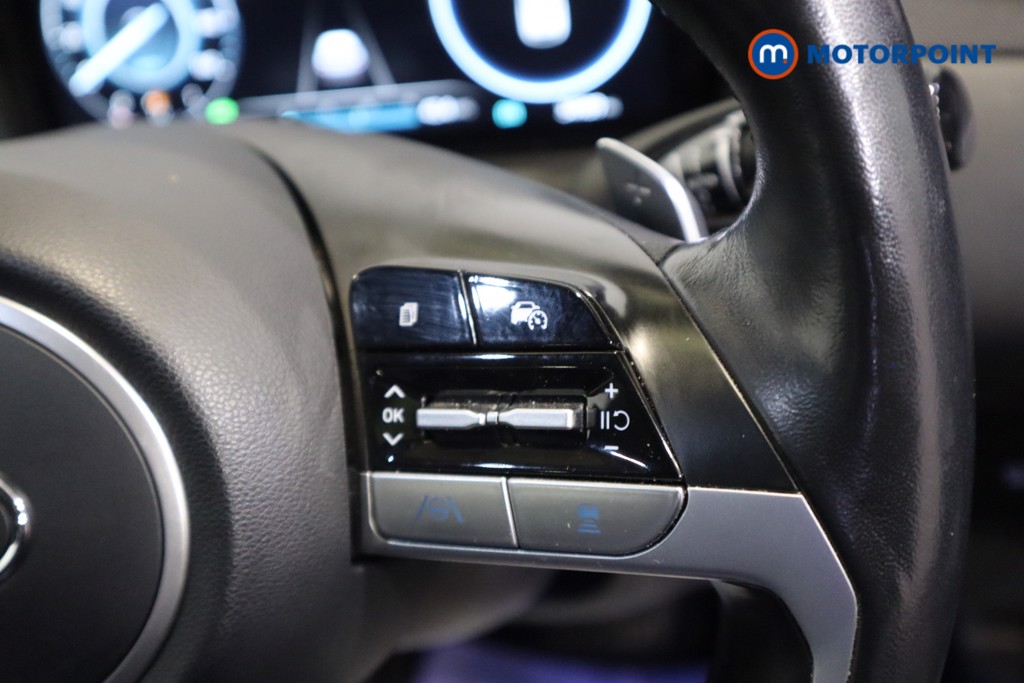 Hyundai Tucson Ultimate Automatic Petrol-Electric Hybrid SUV - Stock Number (1587868) - 14th supplementary image