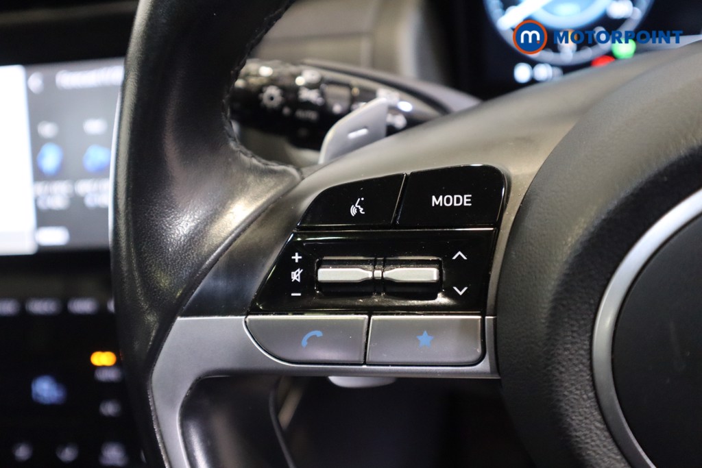 Hyundai Tucson Ultimate Automatic Petrol-Electric Hybrid SUV - Stock Number (1587868) - 16th supplementary image