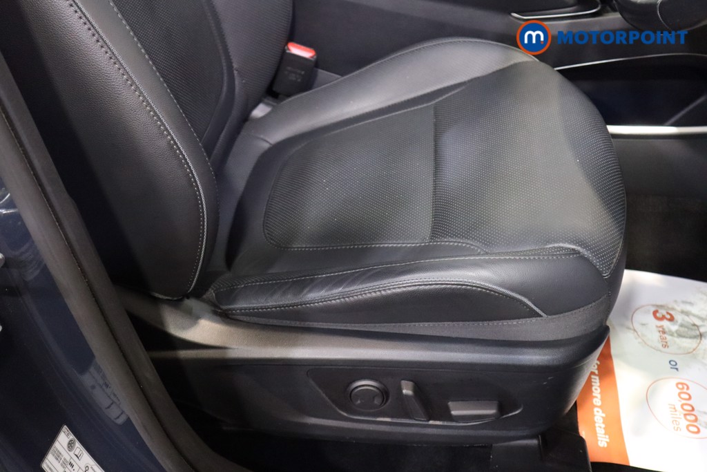 Hyundai Tucson Ultimate Automatic Petrol-Electric Hybrid SUV - Stock Number (1587868) - 17th supplementary image