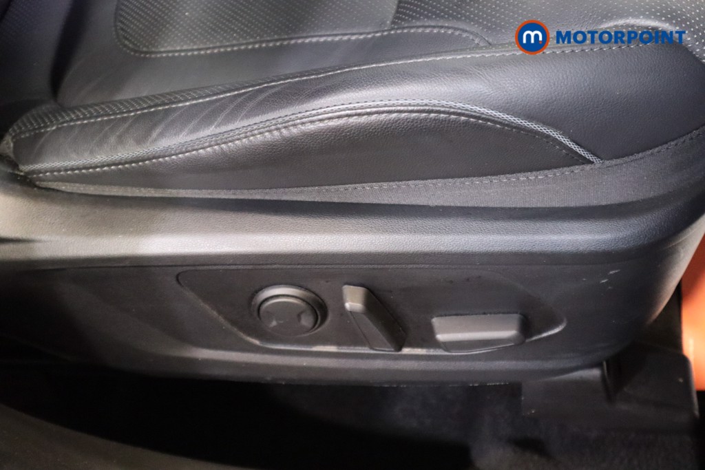 Hyundai Tucson Ultimate Automatic Petrol-Electric Hybrid SUV - Stock Number (1587868) - 18th supplementary image