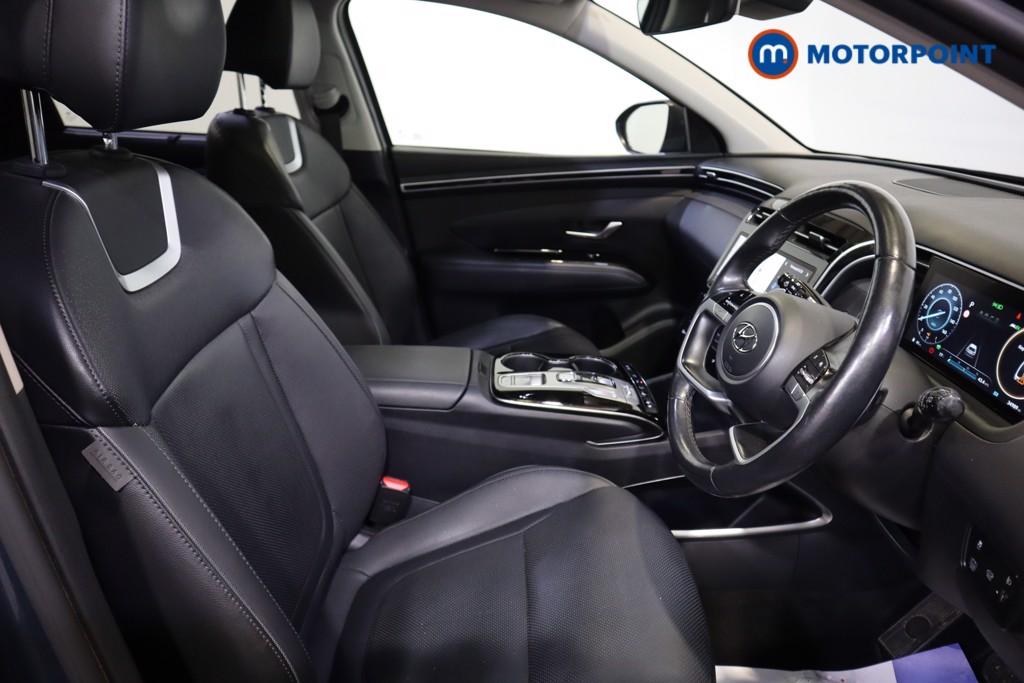 Hyundai Tucson Ultimate Automatic Petrol-Electric Hybrid SUV - Stock Number (1587868) - 19th supplementary image