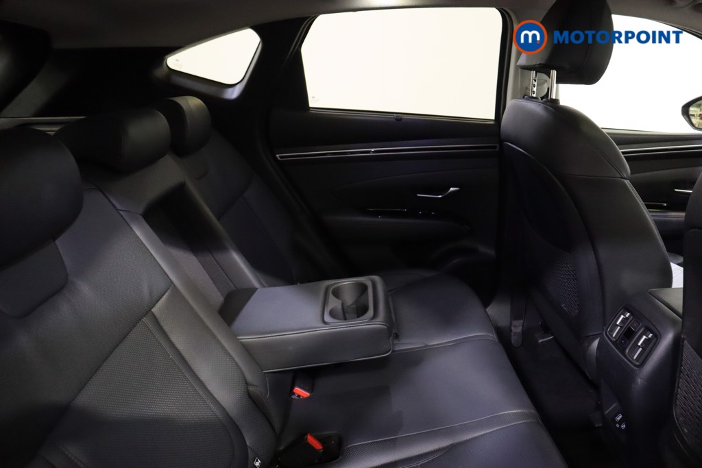 Hyundai Tucson Ultimate Automatic Petrol-Electric Hybrid SUV - Stock Number (1587868) - 20th supplementary image