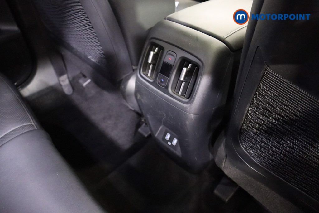 Hyundai Tucson Ultimate Automatic Petrol-Electric Hybrid SUV - Stock Number (1587868) - 21st supplementary image
