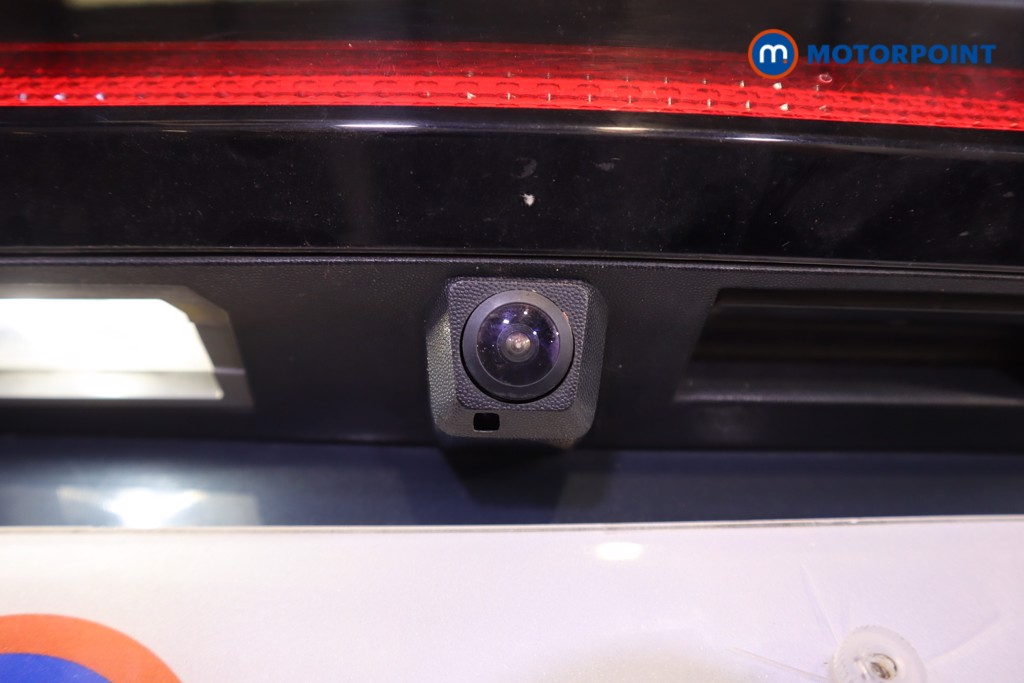 Hyundai Tucson Ultimate Automatic Petrol-Electric Hybrid SUV - Stock Number (1587868) - 23rd supplementary image