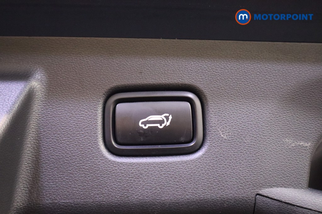 Hyundai Tucson Ultimate Automatic Petrol-Electric Hybrid SUV - Stock Number (1587868) - 25th supplementary image