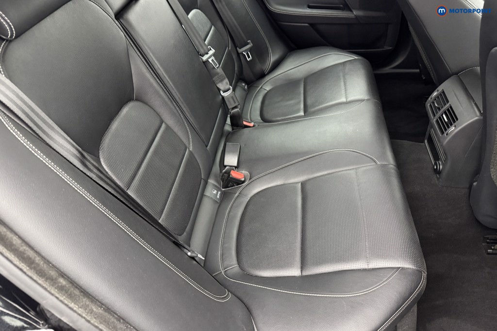 Jaguar XE R-Sport Automatic Petrol Saloon - Stock Number (1497333) - 4th supplementary image