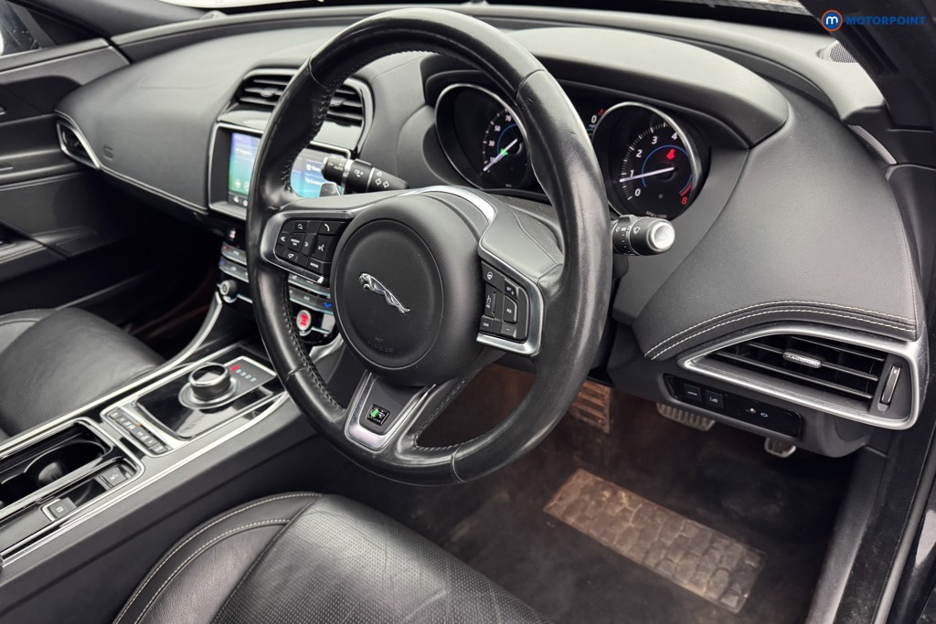 Jaguar XE R-Sport Automatic Petrol Saloon - Stock Number (1497333) - 6th supplementary image